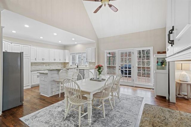 605 Pine Trail Pointe, Roswell, GA 30075