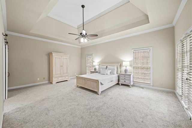 605 Pine Trail Pointe, Roswell, GA 30075