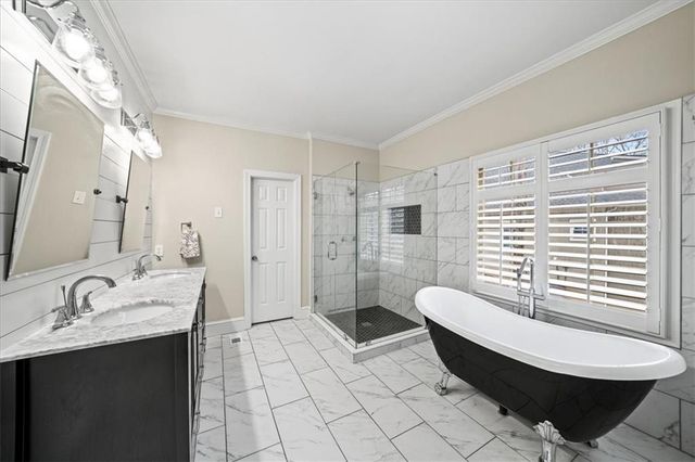 605 Pine Trail Pointe, Roswell, GA 30075