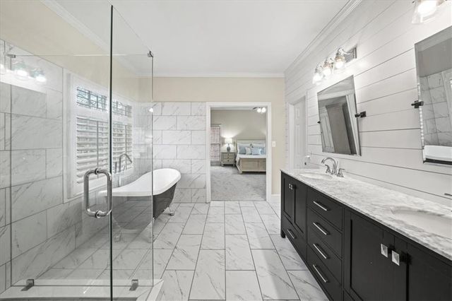 605 Pine Trail Pointe, Roswell, GA 30075