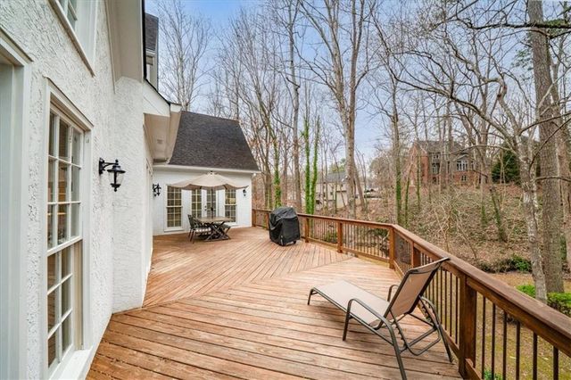 605 Pine Trail Pointe, Roswell, GA 30075