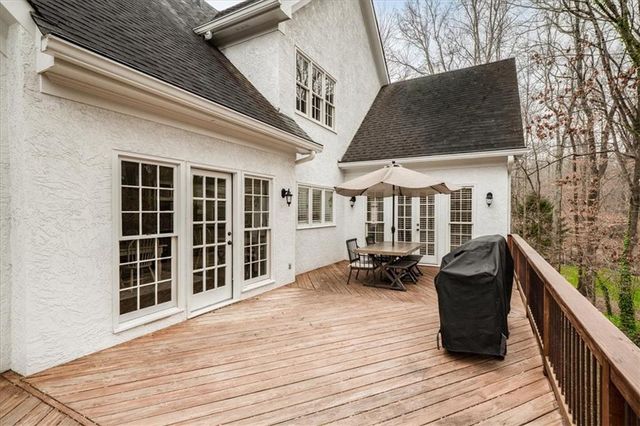 605 Pine Trail Pointe, Roswell, GA 30075