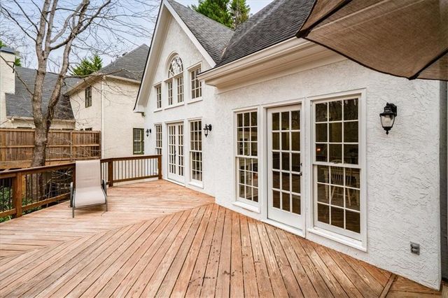 605 Pine Trail Pointe, Roswell, GA 30075