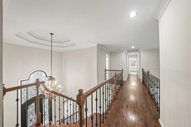 605 Pine Trail Pointe, Roswell, GA 30075