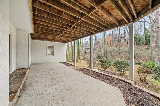 605 Pine Trail Pointe, Roswell, GA 30075