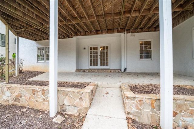 605 Pine Trail Pointe, Roswell, GA 30075