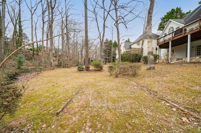 605 Pine Trail Pointe, Roswell, GA 30075