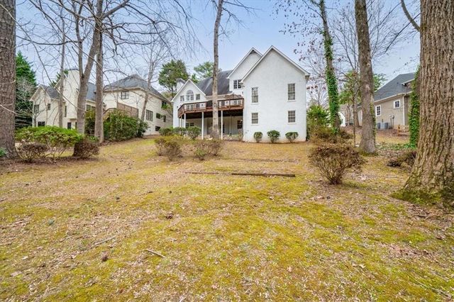 605 Pine Trail Pointe, Roswell, GA 30075