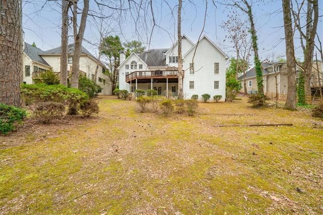 605 Pine Trail Pointe, Roswell, GA 30075