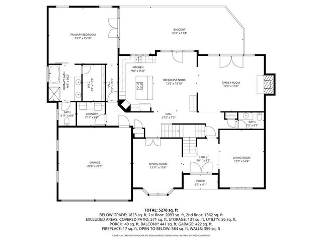605 Pine Trail Pointe, Roswell, GA 30075