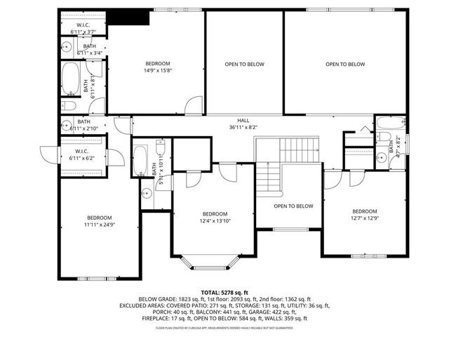 605 Pine Trail Pointe, Roswell, GA 30075