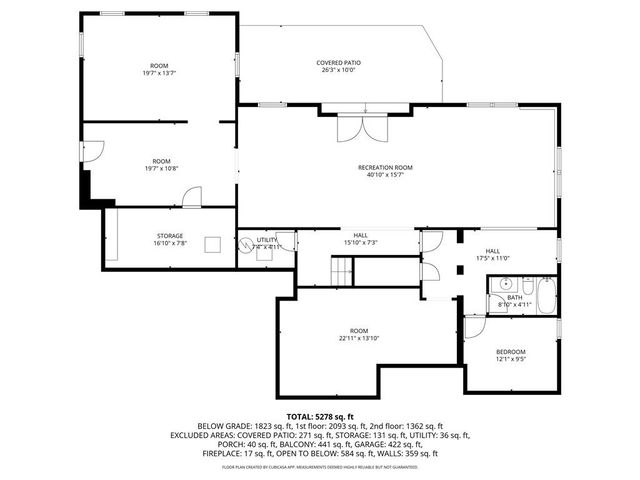 605 Pine Trail Pointe, Roswell, GA 30075