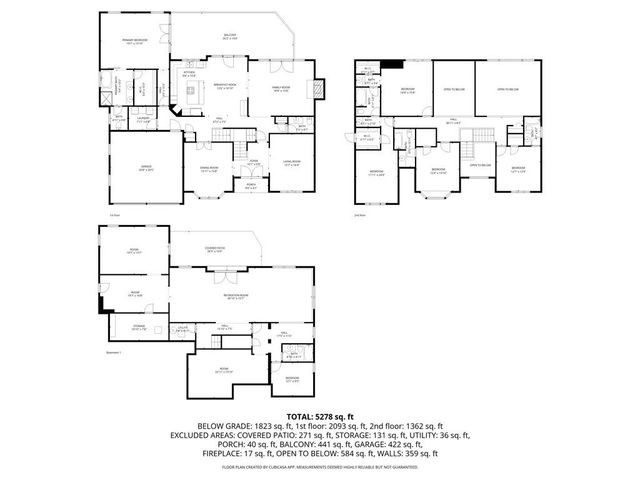 605 Pine Trail Pointe, Roswell, GA 30075