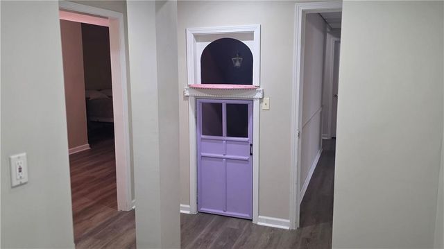 605 Pine Trail Pointe, Roswell, GA 30075