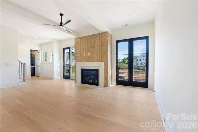 428 Dover Avenue, Charlotte, NC 28209