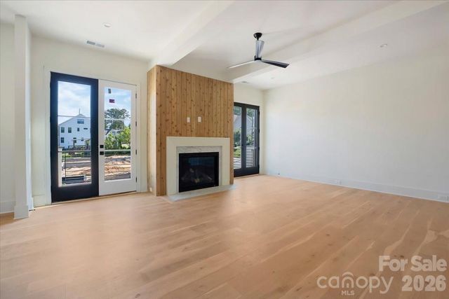 428 Dover Avenue, Charlotte, NC 28209
