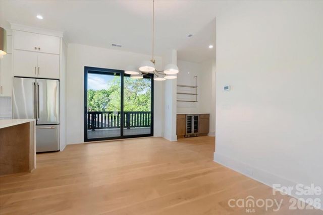 428 Dover Avenue, Charlotte, NC 28209