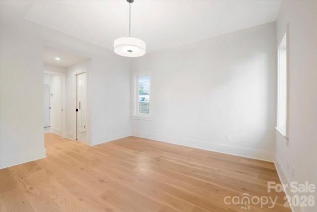 428 Dover Avenue, Charlotte, NC 28209