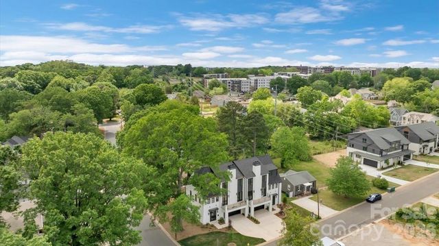 428 Dover Avenue, Charlotte, NC 28209