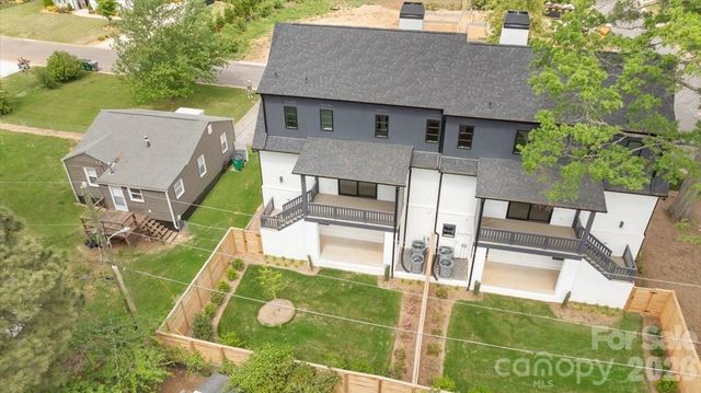 428 Dover Avenue, Charlotte, NC 28209