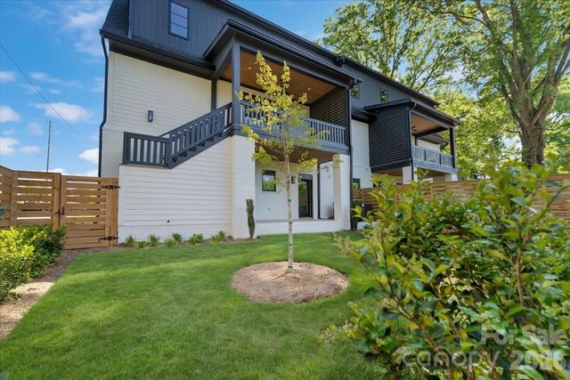 428 Dover Avenue, Charlotte, NC 28209