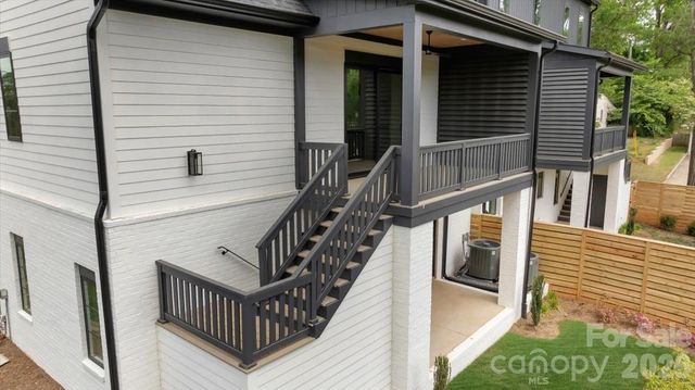 428 Dover Avenue, Charlotte, NC 28209
