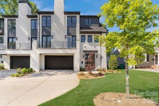 428 Dover Avenue, Charlotte, NC 28209