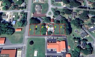 CEDAR STREET LOT 1, Millsboro, DE 19966
