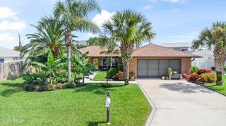 19 Sea Gull Drive, Ormond Beach, FL 32176