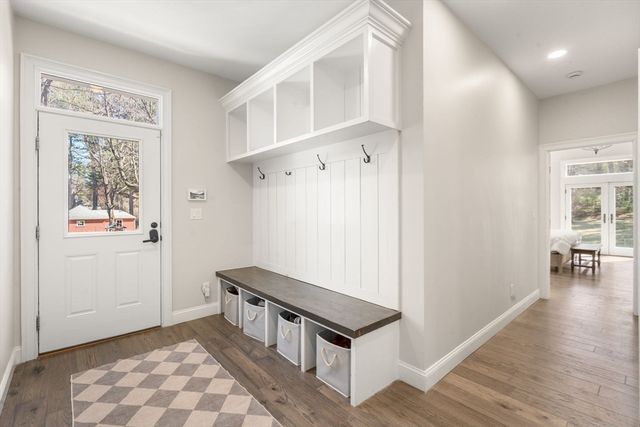 27 Silver Hill, Weston, MA 02493