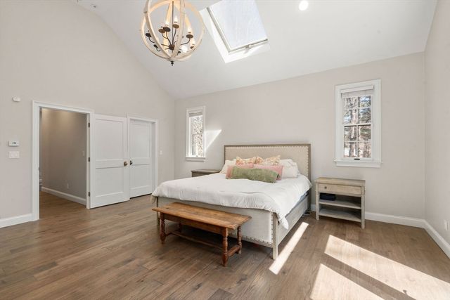27 Silver Hill, Weston, MA 02493