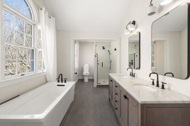 27 Silver Hill, Weston, MA 02493