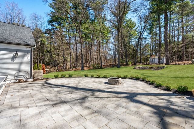 27 Silver Hill, Weston, MA 02493