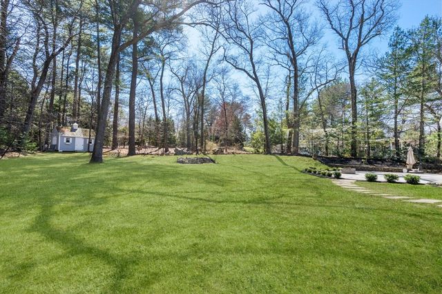 27 Silver Hill, Weston, MA 02493