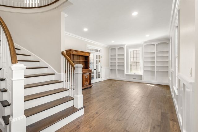 27 Silver Hill, Weston, MA 02493