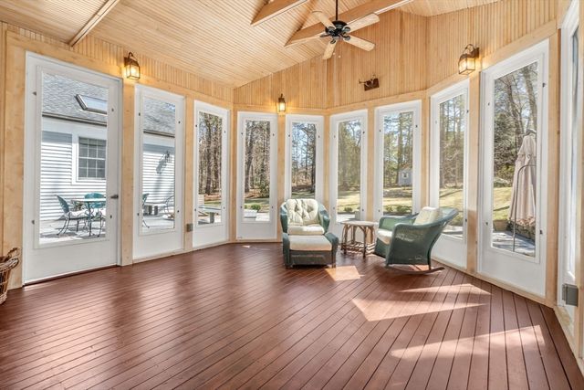 27 Silver Hill, Weston, MA 02493