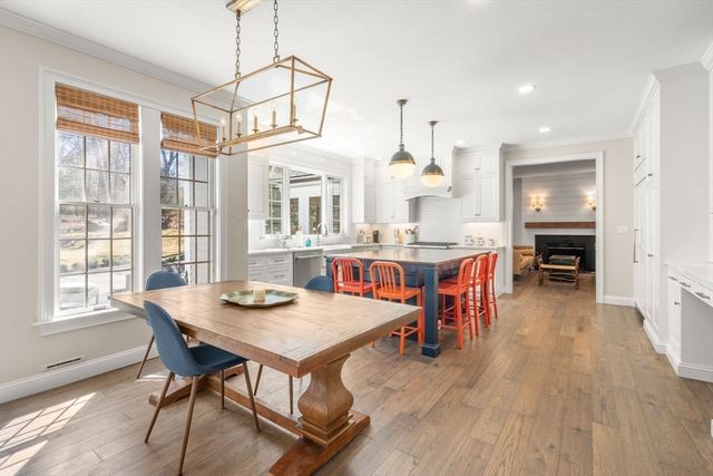 27 Silver Hill, Weston, MA 02493