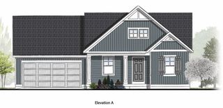 2415 Dayflower Boulevard 15, Zeeland, MI 49464