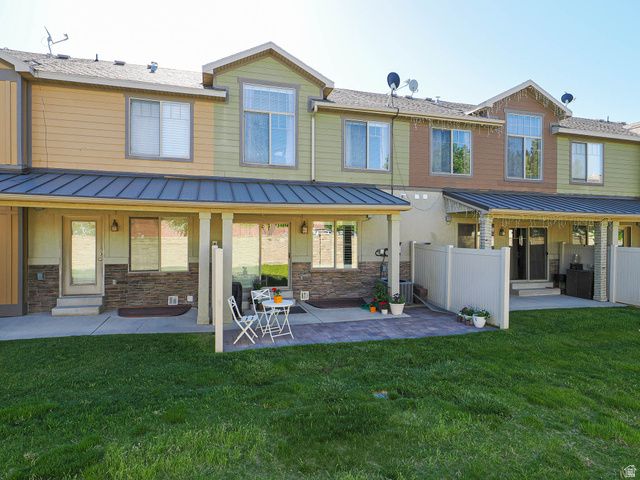 10408 S SCARLET SAGE CV, South Jordan, UT 84009