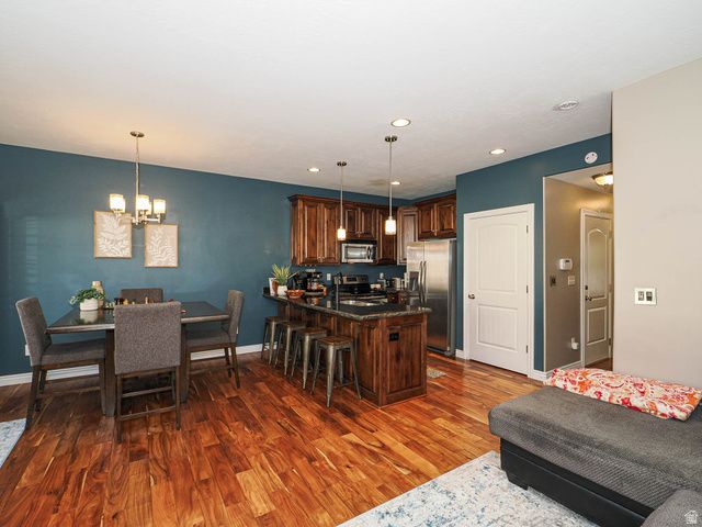 10408 S SCARLET SAGE CV, South Jordan, UT 84009