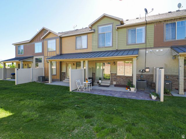 10408 S SCARLET SAGE CV, South Jordan, UT 84009