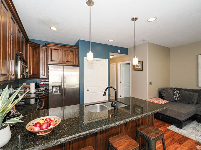 10408 S SCARLET SAGE CV, South Jordan, UT 84009