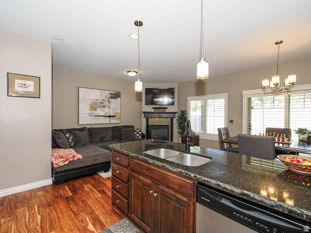 10408 S SCARLET SAGE CV, South Jordan, UT 84009