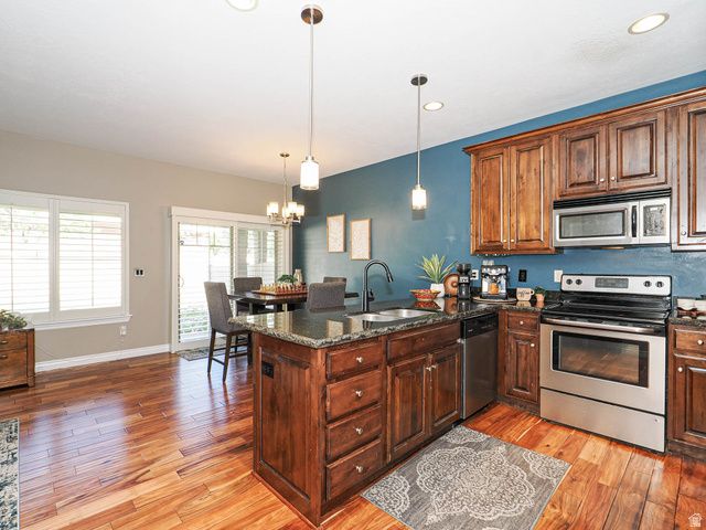10408 S SCARLET SAGE CV, South Jordan, UT 84009