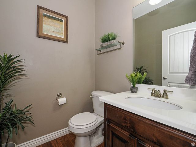 10408 S SCARLET SAGE CV, South Jordan, UT 84009