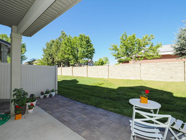 10408 S SCARLET SAGE CV, South Jordan, UT 84009