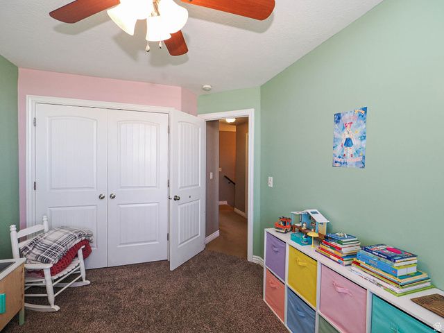 10408 S SCARLET SAGE CV, South Jordan, UT 84009