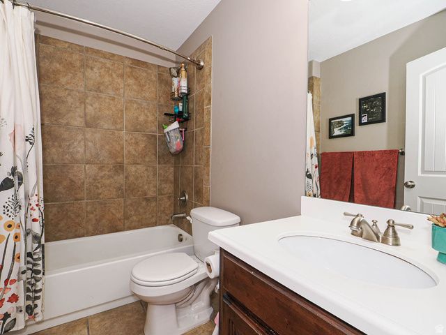 10408 S SCARLET SAGE CV, South Jordan, UT 84009