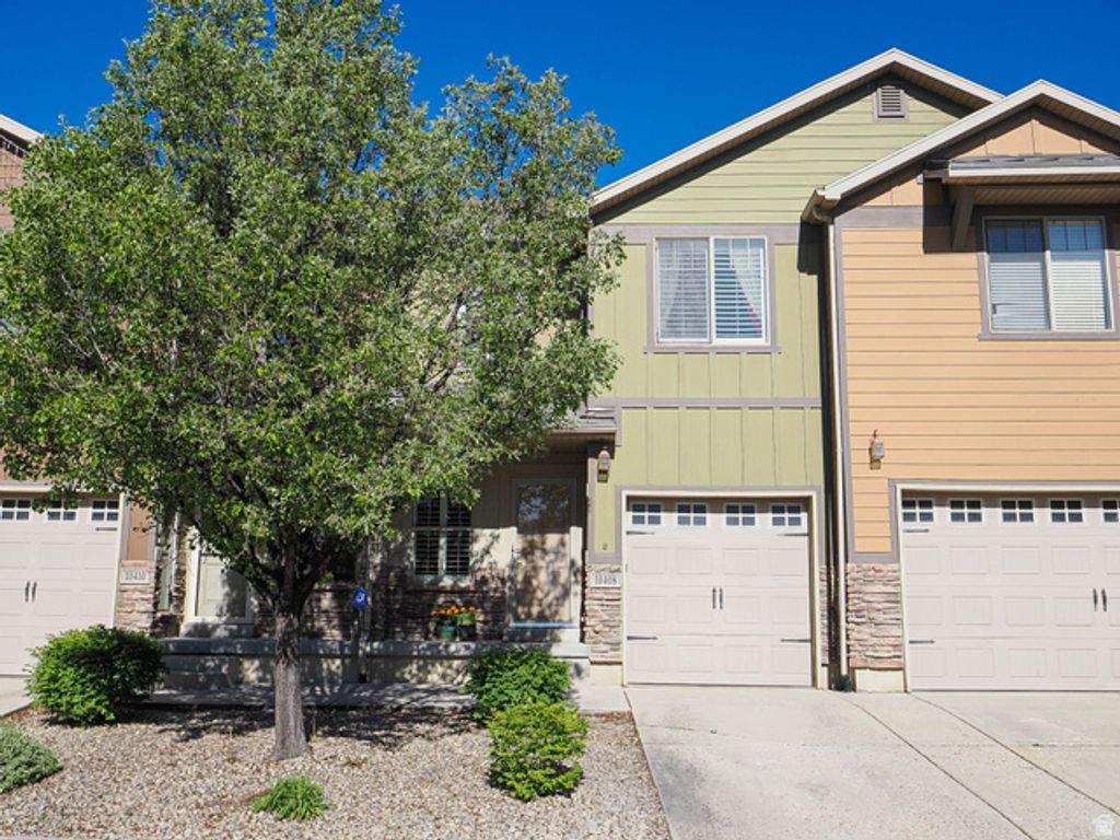 10408 S SCARLET SAGE CV, South Jordan, UT 84009