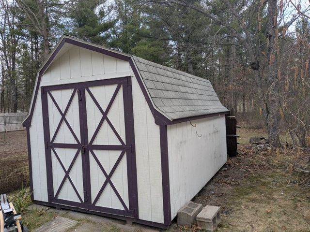 7291 Blue Ox Trail, South Branch, MI 48761